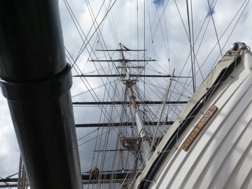 Cutty Sark