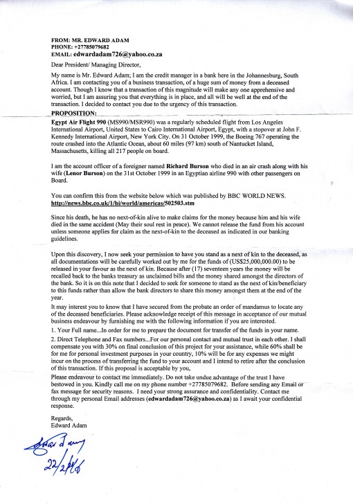 scam letter_0001